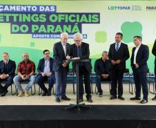 Com empresas credenciadas, Lottopar autoriza início das operações de apostas esportivas