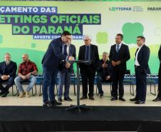 Com empresas credenciadas, Lottopar autoriza início das operações de apostas esportivas