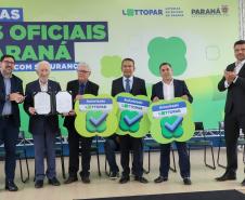 Com empresas credenciadas, Lottopar autoriza início das operações de apostas esportivas
