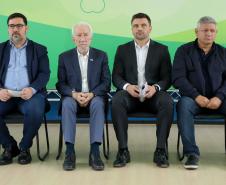 Com empresas credenciadas, Lottopar autoriza início das operações de apostas esportivas