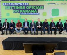 Com empresas credenciadas, Lottopar autoriza início das operações de apostas esportivas