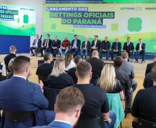 Com empresas credenciadas, Lottopar autoriza início das operações de apostas esportivas