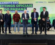 Com empresas credenciadas, Lottopar autoriza início das operações de apostas esportivas