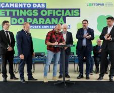 Com empresas credenciadas, Lottopar autoriza início das operações de apostas esportivas