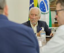 Agrária investirá R$ 215 milhões em ampliação de unidade e construção de PCH no Paraná