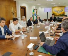Agrária investirá R$ 215 milhões em ampliação de unidade e construção de PCH no Paraná