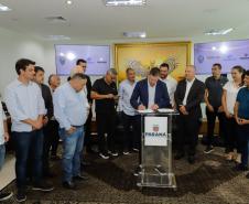 TV Paraná Turismo vai transmitir o Campeonato Paranaense em 2024