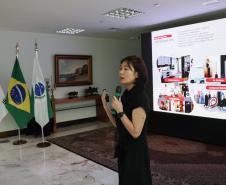 Paraná firma acordo com a LG para receber nova fábrica no Brasil