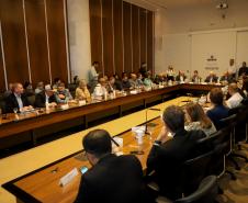 Estado instala Conselho Gestor do Paraná Produtivo e acelera ações de planejamento regional