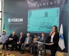 Com E-Fórum, Paraná terá novos espaços para atendimentos do Judiciário