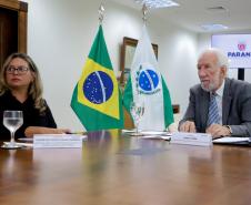 Com participação do Paraná, Consórcio Verde aprova plano de trabalho e orçamento do ano