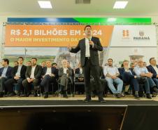 Copel apresenta investimento recorde de R$ 2,1 bilhões em distribuição de energia em 2024