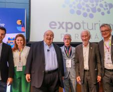 20ª edição da Expoturismo Paraná reforça protagonismo do Estado no setor
