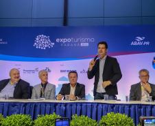20ª edição da Expoturismo Paraná reforça protagonismo do Estado no setor