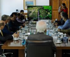 Curitiba vai ganhar Centro de Exposição Permanente de Produtos Argentinos