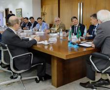 Curitiba vai ganhar Centro de Exposição Permanente de Produtos Argentinos