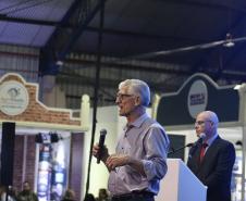 Com apoio do Estado, 17ª ExpoFrísia propõe discussões sobre o mercado leiteiro