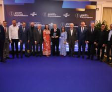 Piana celebra parceria com municípios no Prêmio Sebrae Prefeitura Empreendedora