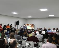 Carambeí formaliza adesão ao programa que possibilita ampliar vendas da agroindústria