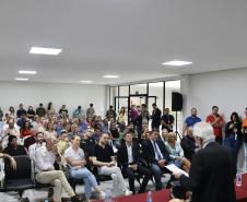 Carambeí formaliza adesão ao programa que possibilita ampliar vendas da agroindústria