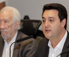 Governo do Paraná e Airbnb lançam rota para promover turismo sustentável no Litoral