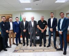 TV Paraná Turismo vai transmitir a segunda divisão do Campeonato Paranaense