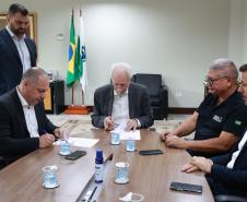 TV Paraná Turismo vai transmitir a segunda divisão do Campeonato Paranaense