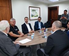 TV Paraná Turismo vai transmitir a segunda divisão do Campeonato Paranaense