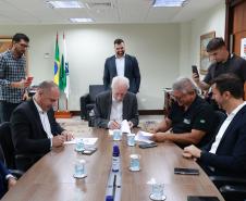 TV Paraná Turismo vai transmitir a segunda divisão do Campeonato Paranaense