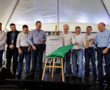 Com apoio do Estado, 200 moradores de Maringá ganham as chaves da casa própria