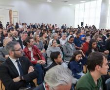 Governo libera R$ 21,3 milhões para instituições que atendem crianças e adolescentes