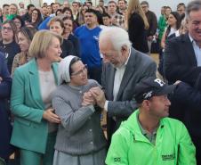Governo libera R$ 21,3 milhões para instituições que atendem crianças e adolescentes