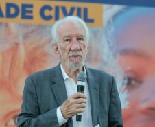 Governo libera R$ 21,3 milhões para instituições que atendem crianças e adolescentes