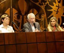 Em homenagem ao Dia da Enfermagem, Piana destaca importância da profissão