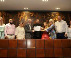 Em homenagem ao Dia da Enfermagem, Piana destaca importância da profissão