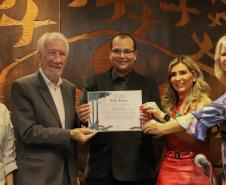 Em homenagem ao Dia da Enfermagem, Piana destaca importância da profissão