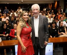 Em homenagem ao Dia da Enfermagem, Piana destaca importância da profissão