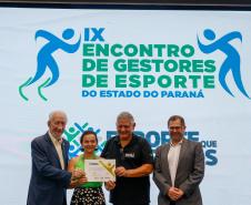 Com 10 centros de referência, Darci Piana oficializa a Rede Estadual de Paradesporto