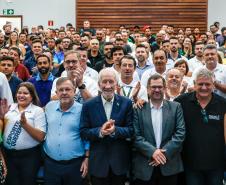 Com 10 centros de referência, Darci Piana oficializa a Rede Estadual de Paradesporto