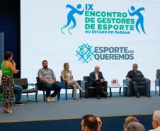 Com 10 centros de referência, Darci Piana oficializa a Rede Estadual de Paradesporto