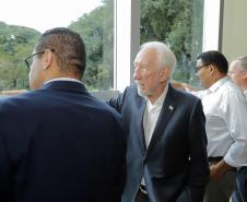 Delegação do Pará conhece modelo de negócio das cooperativista paranaenses