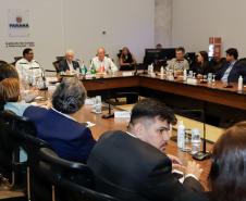 Delegação do Pará conhece modelo de negócio das cooperativista paranaenses