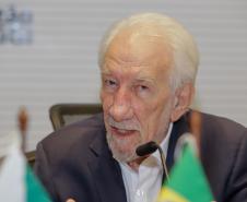 Delegação do Pará conhece modelo de negócio das cooperativista paranaenses
