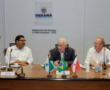 Delegação do Pará conhece modelo de negócio das cooperativista paranaenses