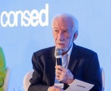 Piana destaca avanços do Paraná em evento que discute tecnologia no ensino público