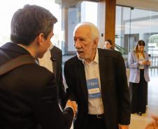 Piana destaca avanços do Paraná em evento que discute tecnologia no ensino público