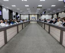 Estado lança edital do Parque Tecnológico da Saúde do Tecpar em Maringá