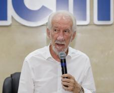Estado lança edital do Parque Tecnológico da Saúde do Tecpar em Maringá