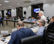 Estado lança edital do Parque Tecnológico da Saúde do Tecpar em Maringá