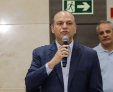 Estado lança edital do Parque Tecnológico da Saúde do Tecpar em Maringá